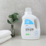 우리아이애섬유샴푸(2L)