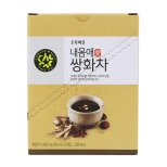 쌍화차(100mL×10포)