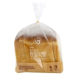 통밀식빵(450g)