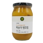 복숭아병조림(460g)