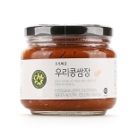 우리콩쌈장(450g)