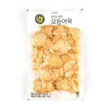 모듬어묵(300g)