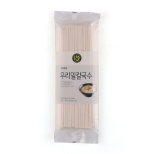 우리밀칼국수(400g)