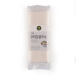 우리밀쌀국수(400g)