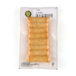 채소듬뿍어묵(240g)