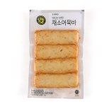 채소어묵바(280g)