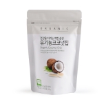 유기농코코넛칩(60g)