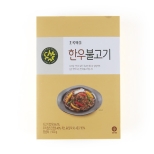 한우불고기(500g)