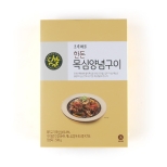 한돈목심양념구이(500g)
