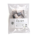 조림고등어(500g)