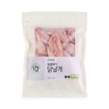 동물복지닭날개(300g)