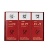 참홍삼액(10mL×30입)