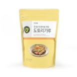 도토리가루(400g)