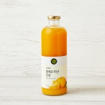 통째로짜낸감귤 (1L)