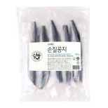 손질꽁치(350g)