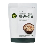 버섯들깨탕(500g)