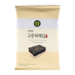 구운파래김(전장/6매)