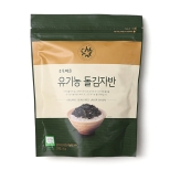 유기농돌김자반(50g)