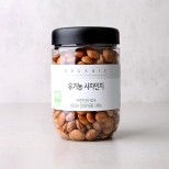 유기농사차인치(280g)