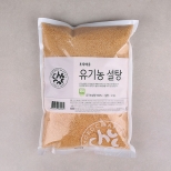 유기농설탕(2kg)