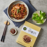 오리불고기(500g)