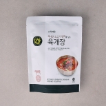 육개장(430g)
