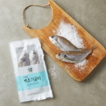백조기굴비(2미)