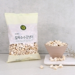 찰옥수수강냉이(120g)