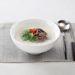 고기곰탕(500g)