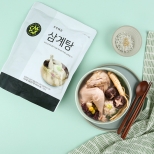 삼계탕(1.2kg)