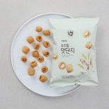 우리밀맛단지(90g)