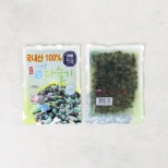 시냇물깐다슬기(250g)