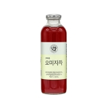 오미자차(545mL)